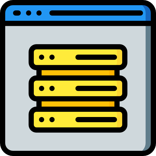 Server ícono