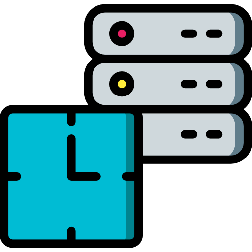 Servers icon