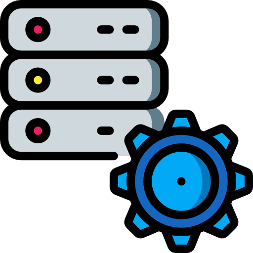 Servers icon