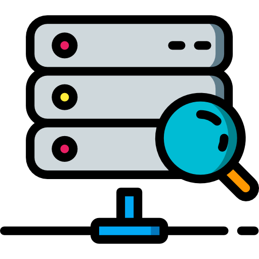 Servers icon