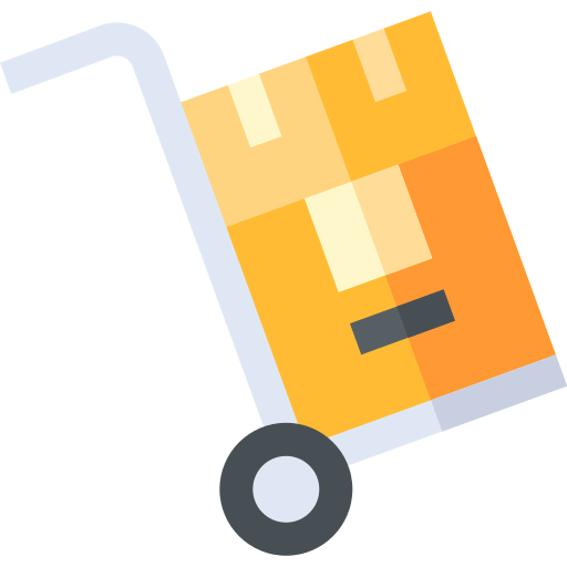 Trolley Symbol