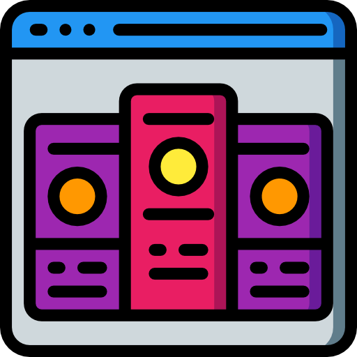 Server icon