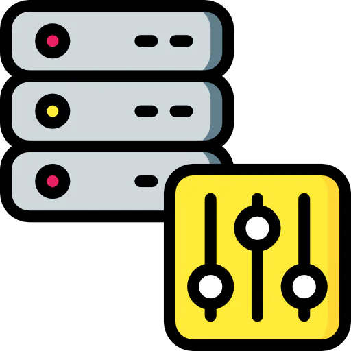 Server icon
