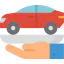 Car icon 64x64