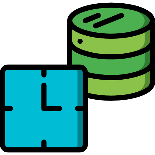 Database biểu tượng