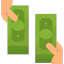 Money exchange biểu tượng 64x64