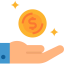 Profit icon 64x64