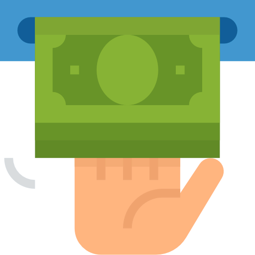 Atm icon