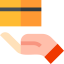 Online payment Symbol 64x64