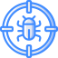 Bug icon 64x64