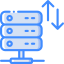 Bandwidth 图标 64x64