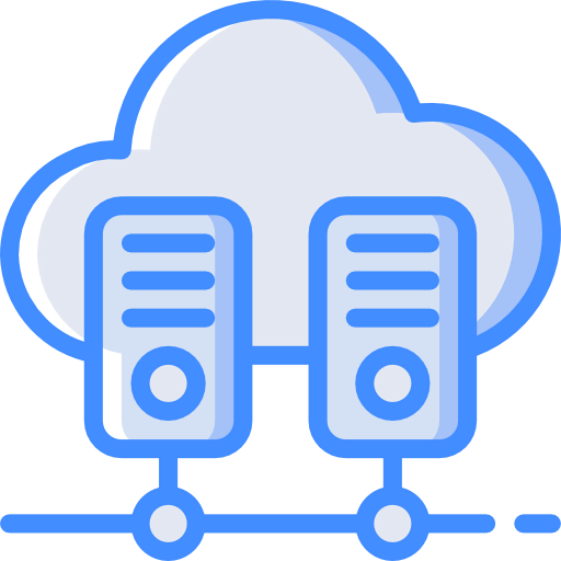 Servers 图标