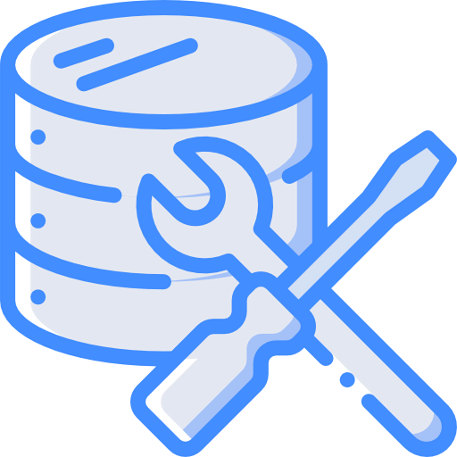 Database biểu tượng
