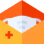 Medical mask Symbol 64x64