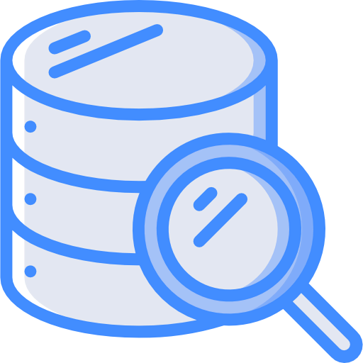 Database ícono