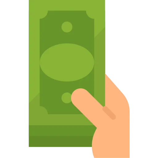 Payment icon