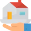Housing biểu tượng 64x64