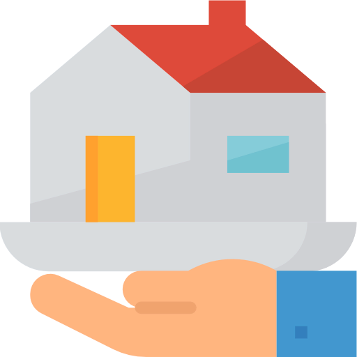 Housing アイコン