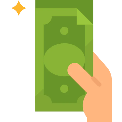 Payment icon