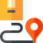 Route Symbol 64x64
