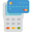 Credit card payment biểu tượng 64x64