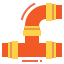 Pipes icon 64x64