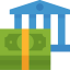 Banking icon 64x64