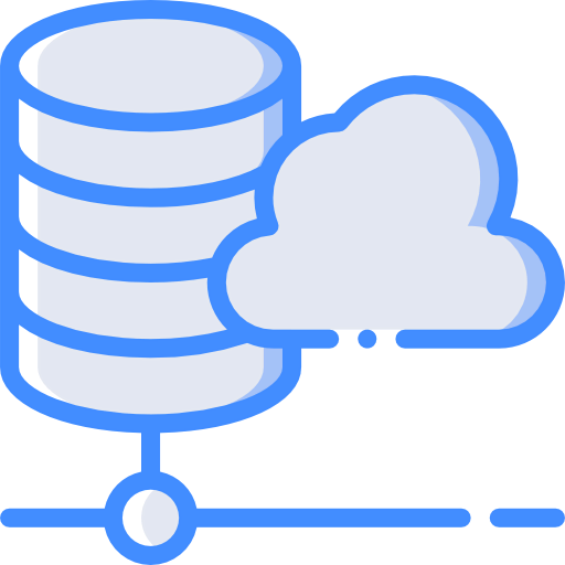 Cloud icon