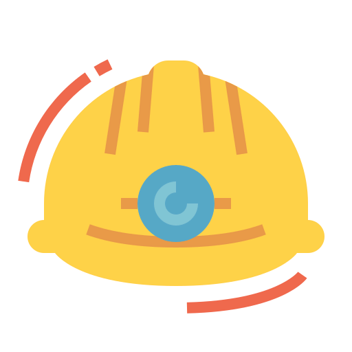 Hard hat 图标