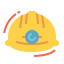 Hard hat icon 64x64