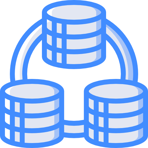 Database ícone