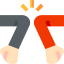 Elbow Symbol 64x64