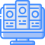 Computer icon 64x64