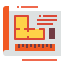 Planning icon 64x64