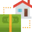 Mortgage biểu tượng 64x64