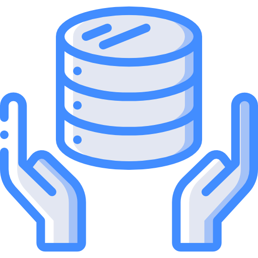 Database ícono