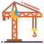 Crane icon 64x64