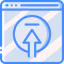 Upload icon 64x64
