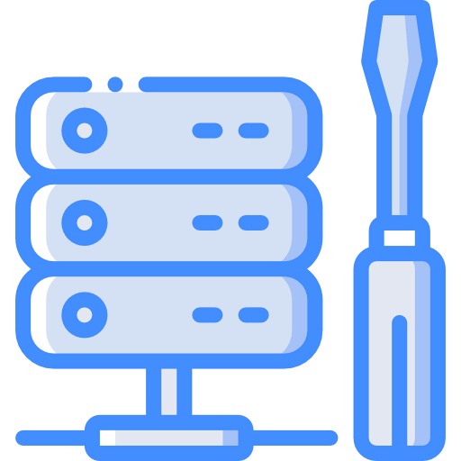 Servers icon