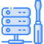 Servers icon 64x64