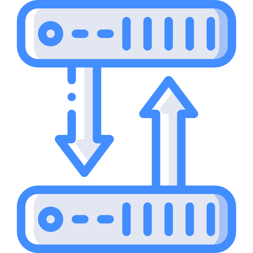 Server icon