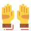 Gloves icon 64x64