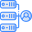 Servers icon 64x64