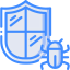 Shield icon 64x64