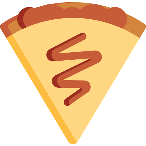 Crepe icon