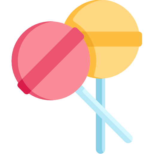 Lollipop icon