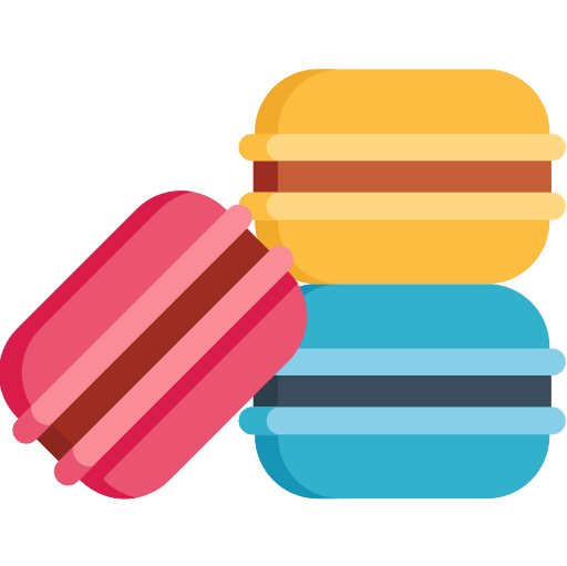 Macarons icon