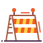 Barrier icon 64x64