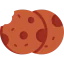 Cookie icon 64x64