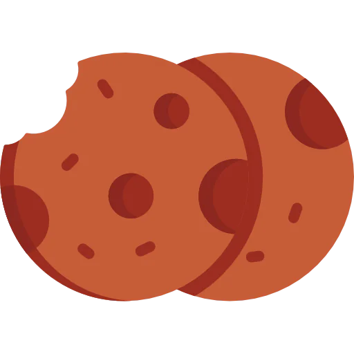 Cookie アイコン